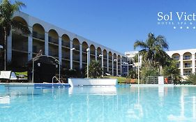 Sol Victoria Hotel SPA&Casino